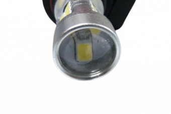 Светодиодная лампа НB4-43(2835(32+11)21W 9-30V White Zum
