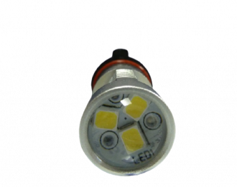 Светодиодная лампа PL-P13W--18+3(3535) 16W (Mazda CX5)