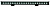 Фара  Zumato LED 5000K DC 10-30V 100W Flood(широкий луч) C-100-Black 7000LM IP67 820x90x60mm