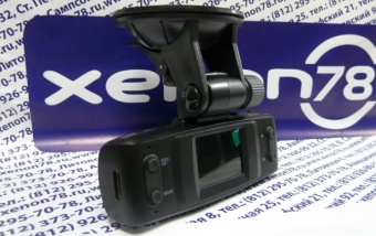 видеорегистратор SHOME HD15-LCD black