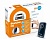 15.3 Иммобилайзеры